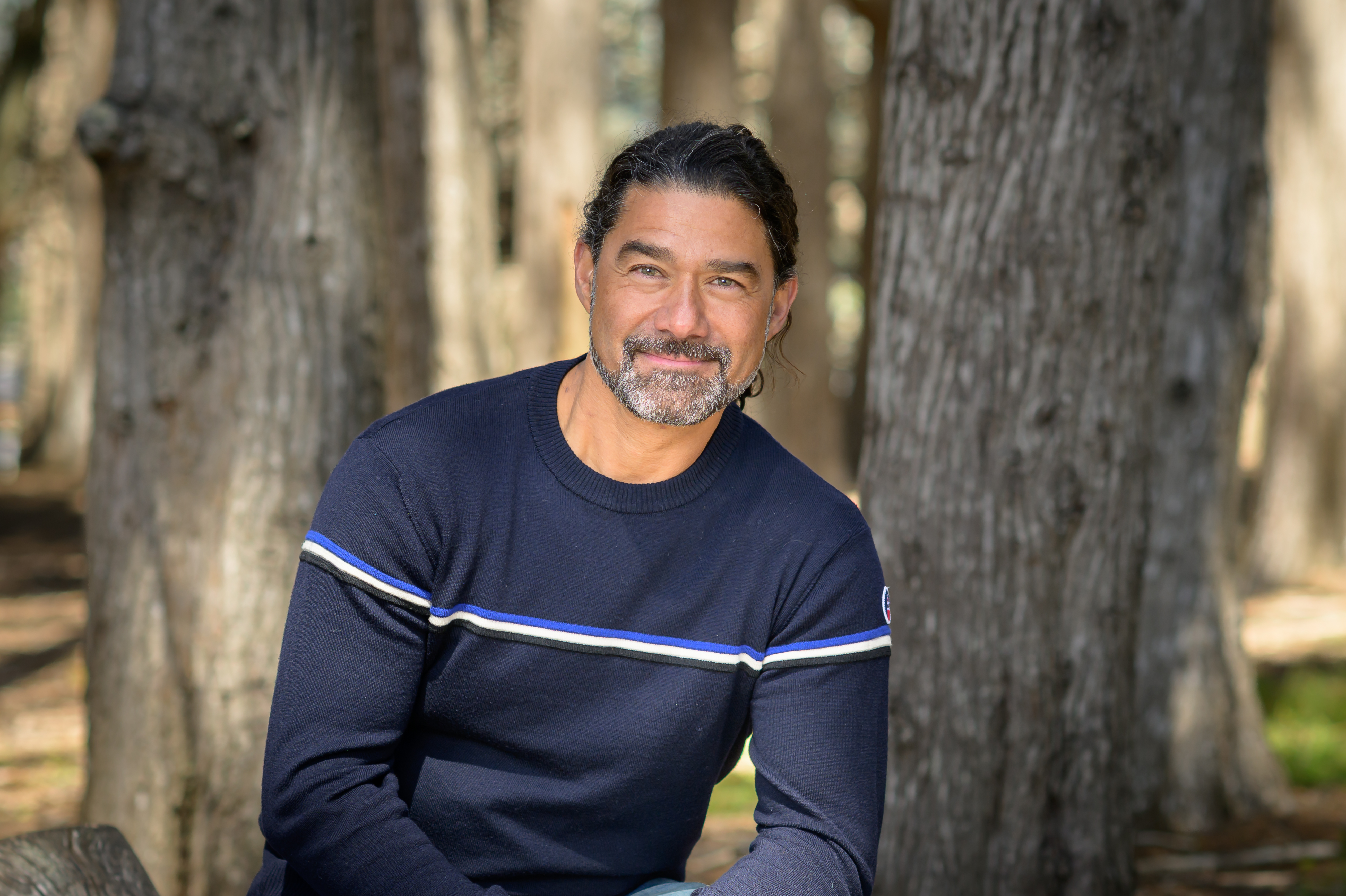 Rich Almeida, MD